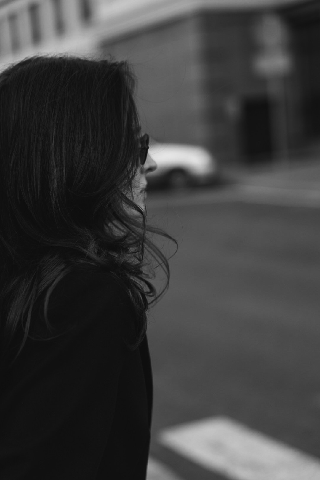 Нина. Фотограф Нижний Новгород