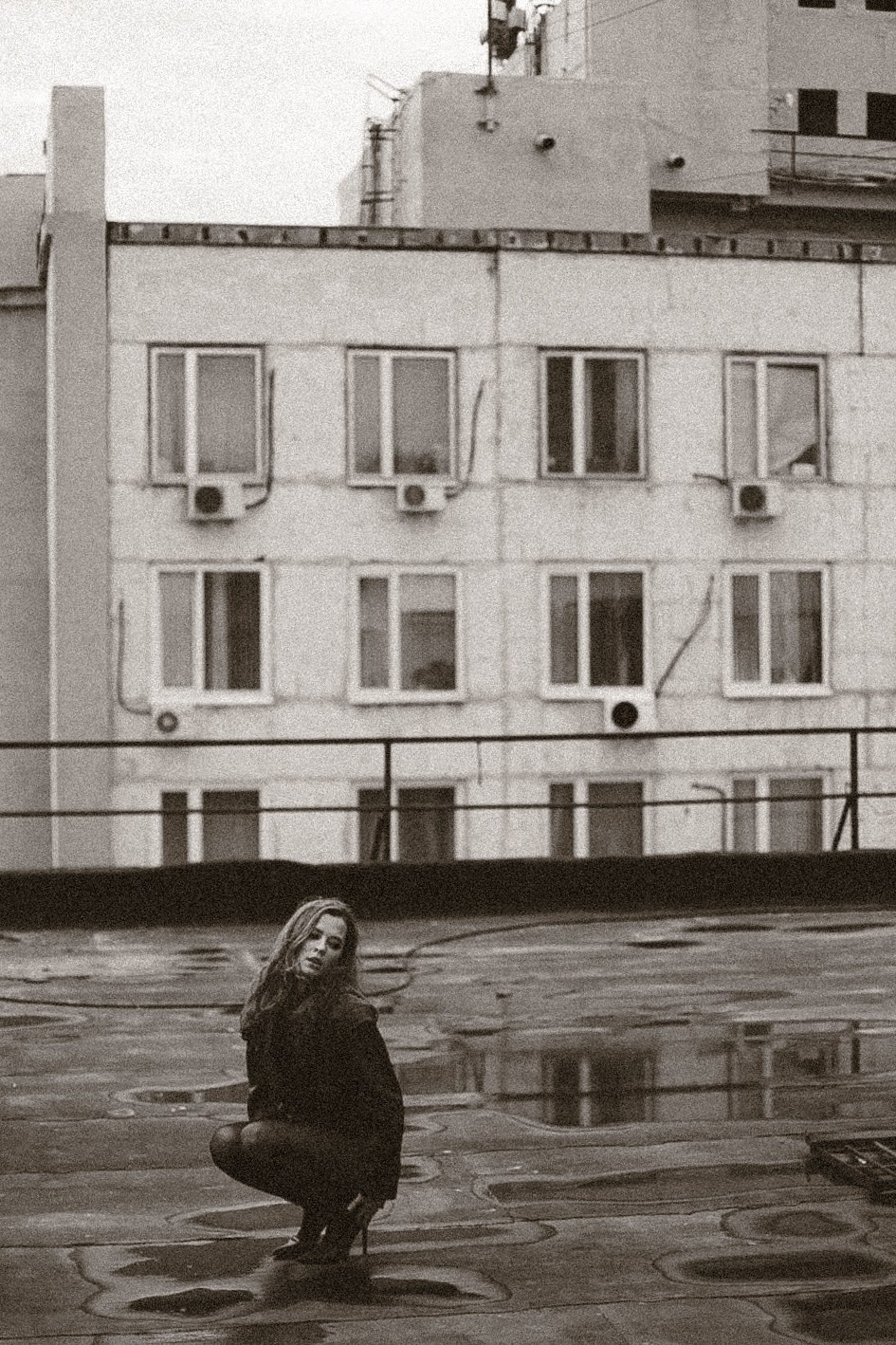 Ксюша. Фотограф Нижний Новгород