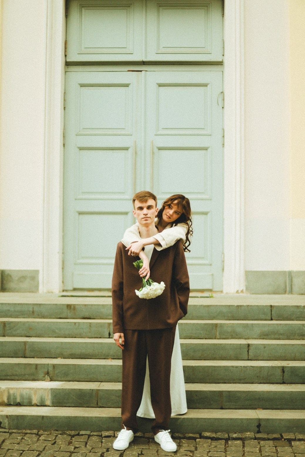 Андрей и Маша. Фотограф Нижний Новгород