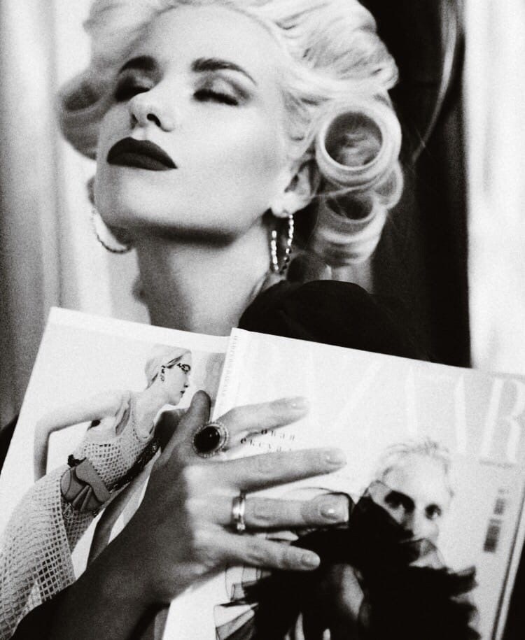 Саша Буримова. Женский фотограф Москва / Люберцы