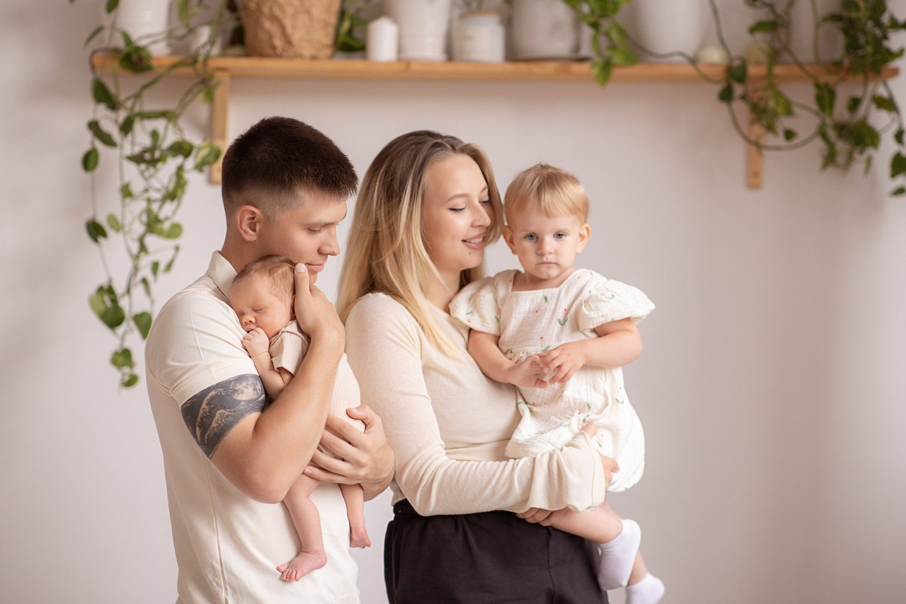 Отзывы. Фотограф Первого годика в санкт-Петербурге