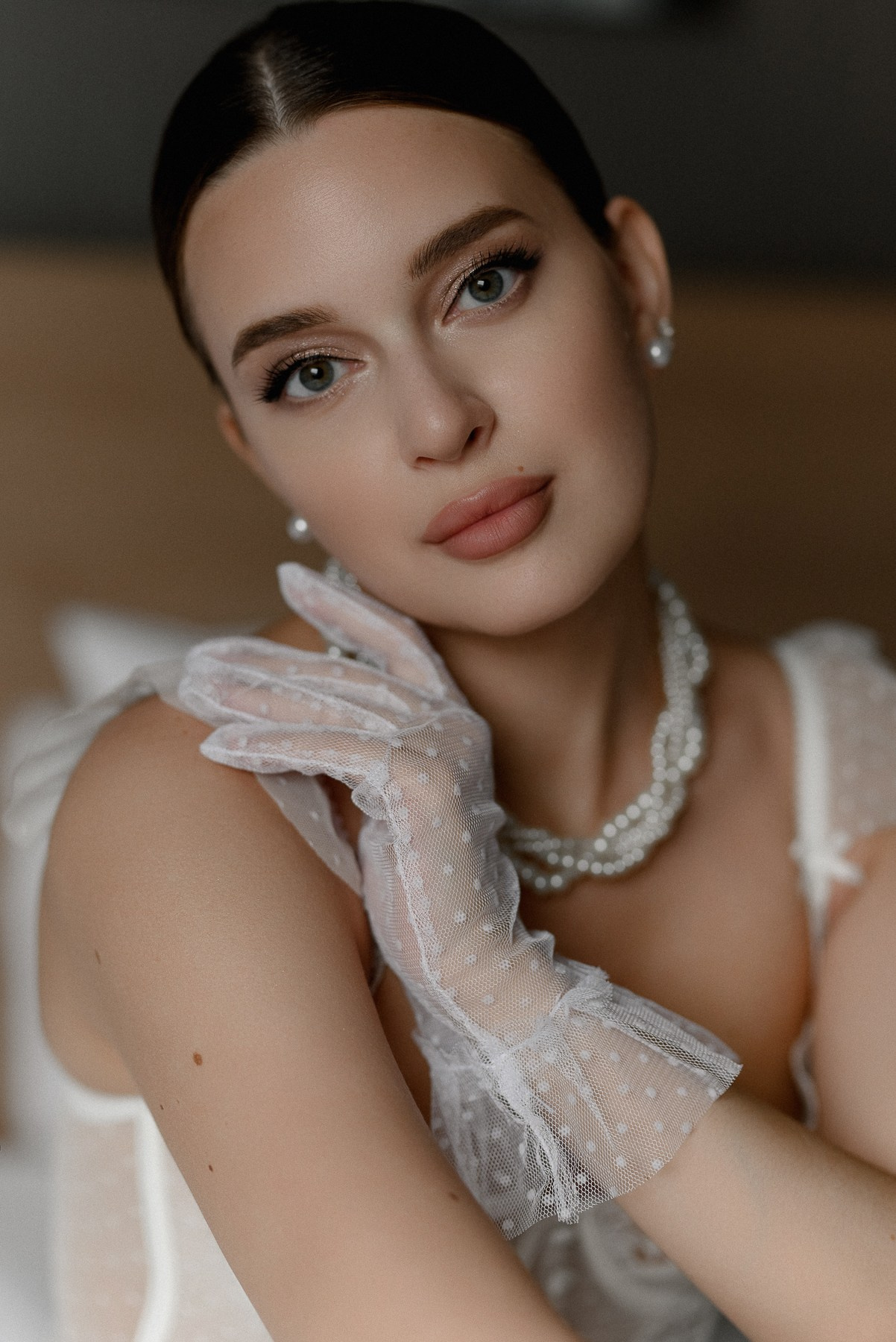 Дарья и Ярослав. Свадебный и семейный фотограф в Рязани Калинкина Мария