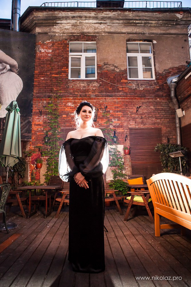 Анастасия ДР. Видеооператор/Фотограф Николай Завьялов