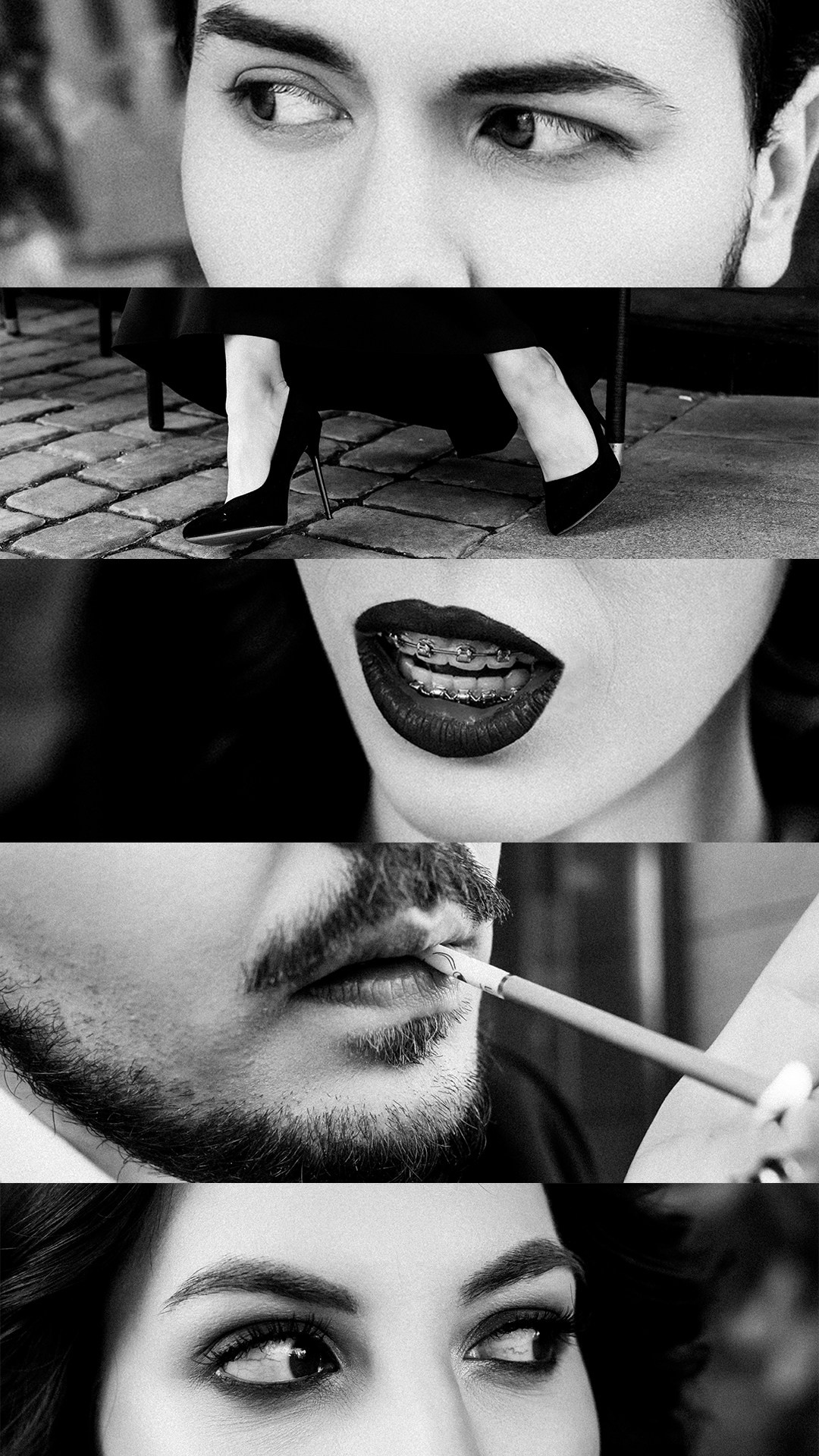 Парные. Фотограф в Уфе Катерина Быстрая