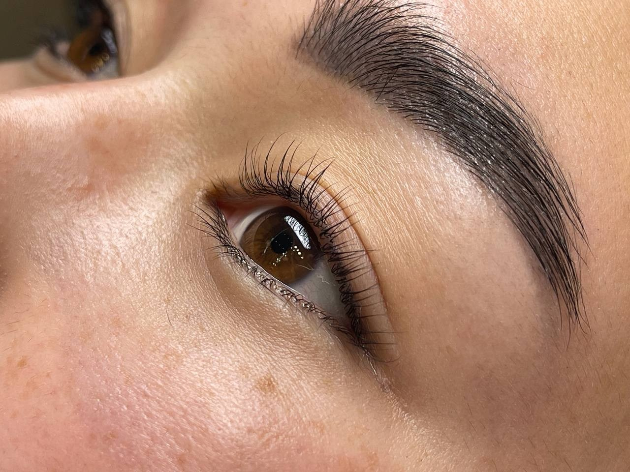 Брови. Browissimo Beauty Bar