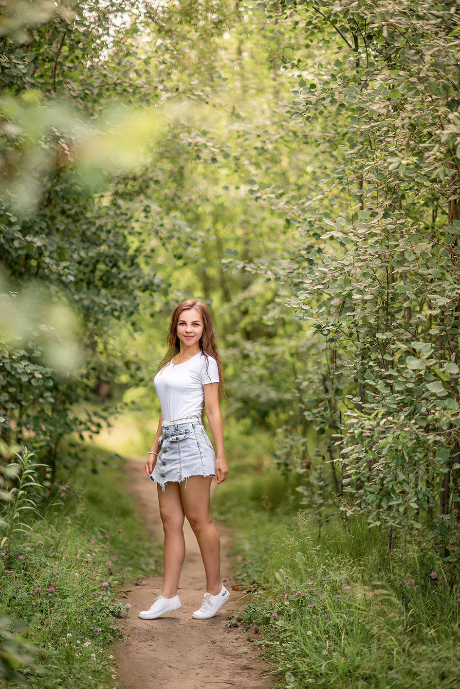 Съёмка на улице. Фотограф в Нефтеюганске Мила Аксёнкина