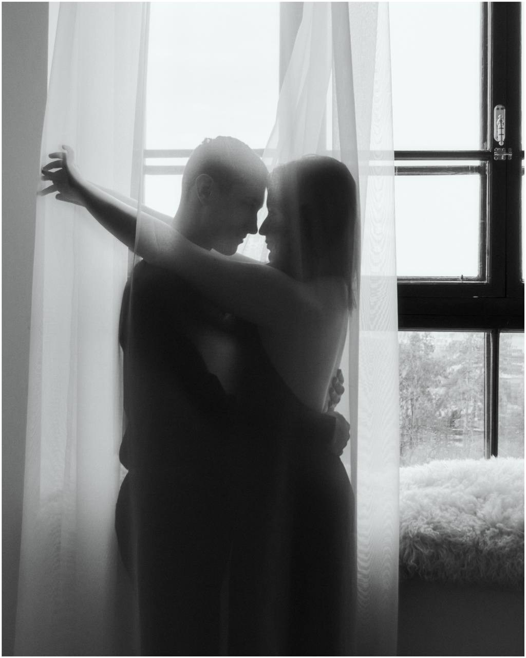 Любовь e+v. Портретный фотограф в Краснодаре Виктория Егорина