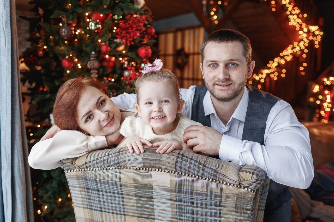 Testimonials. Семейный фотограф Александр Передерий