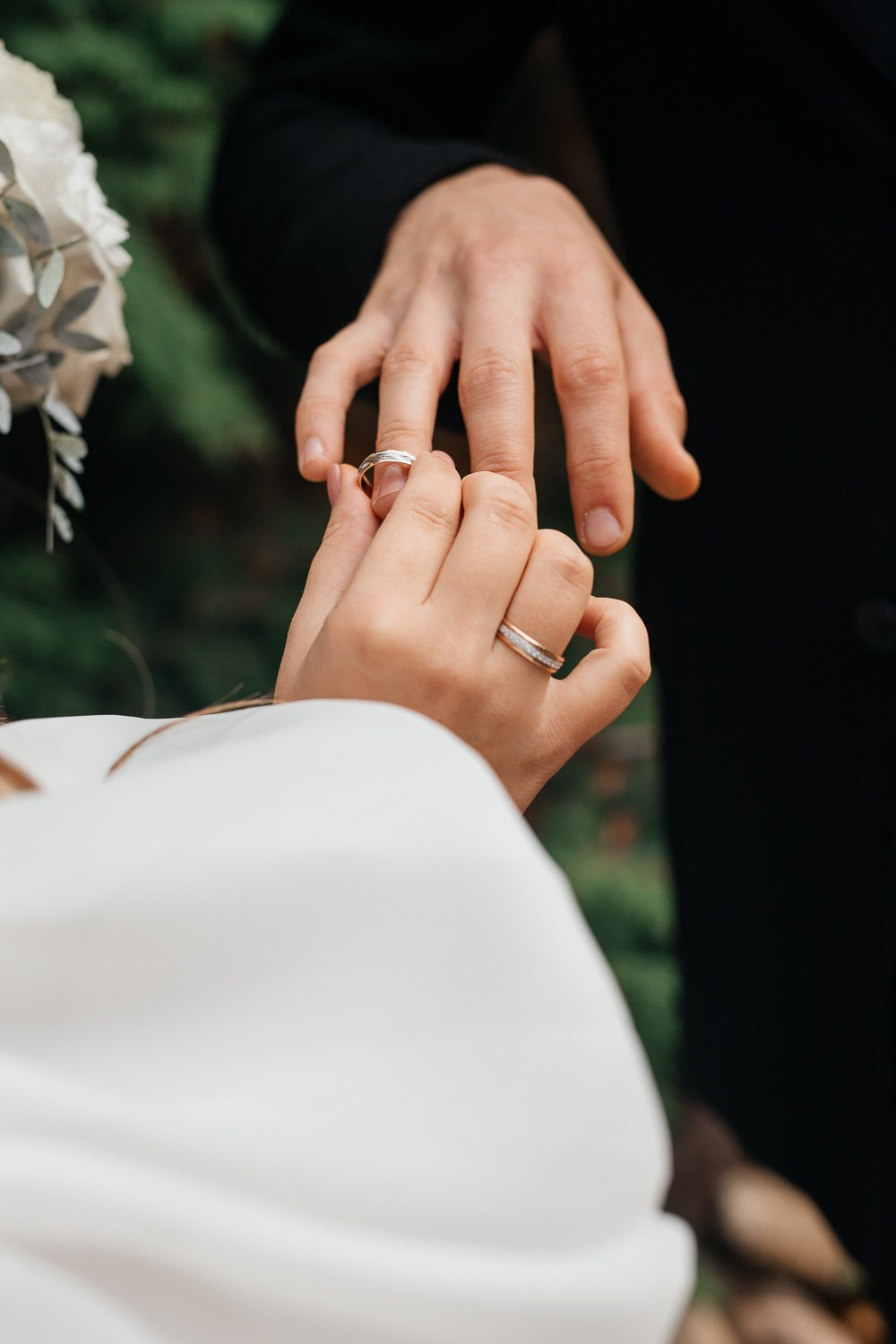 Екатерина и Лев. Свадебный фотограф Виктория Чуйко Магнитогорск. Визуал для бизнеса