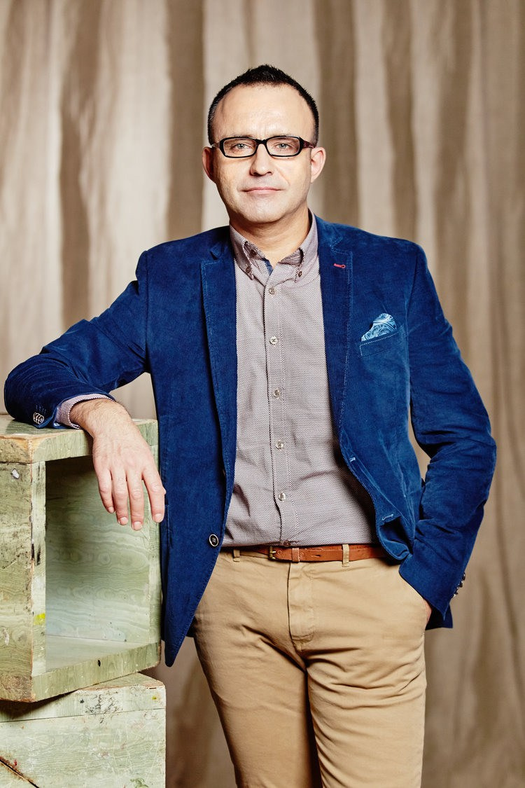 Фотохроника для следующих поколений