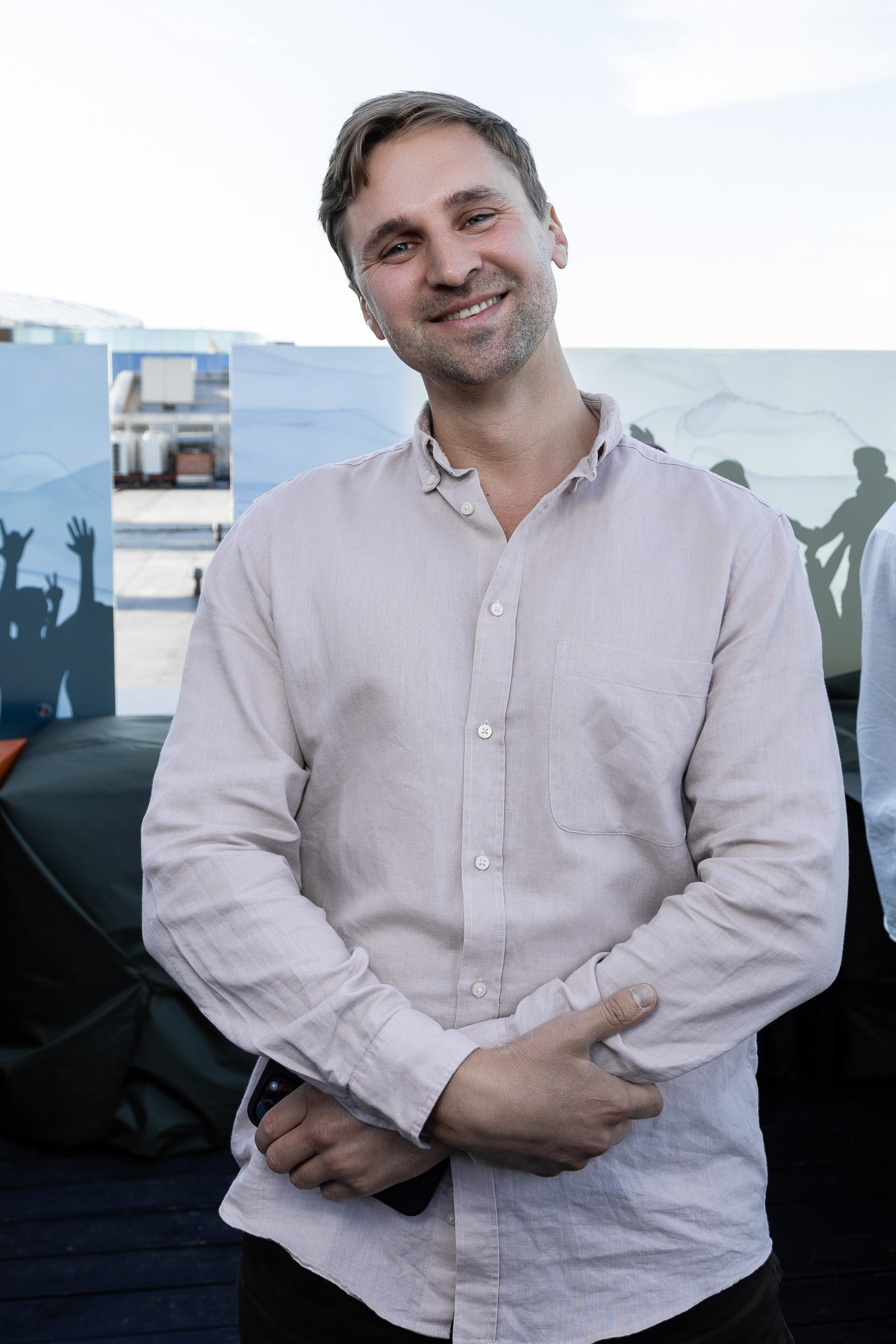 Odyssey partry. Ещё не вечер Viktor Petrov Birthday. Фотограф в Санкт-Петербурге — Сергей Петров