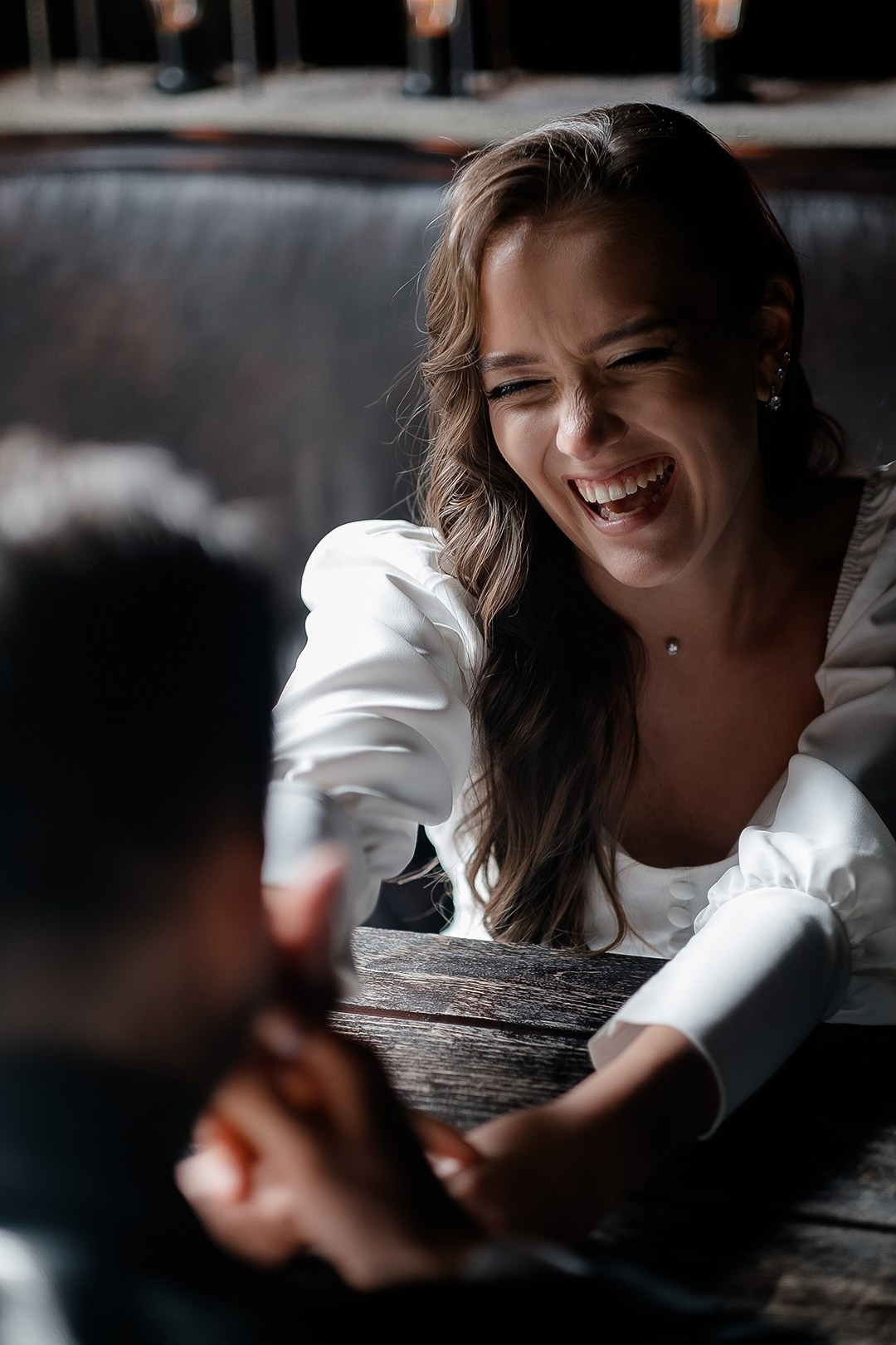 Михаил & Анастасия. Свадебный и семейный фотограф в Казани и Зеленодольске Ланочкин Илья