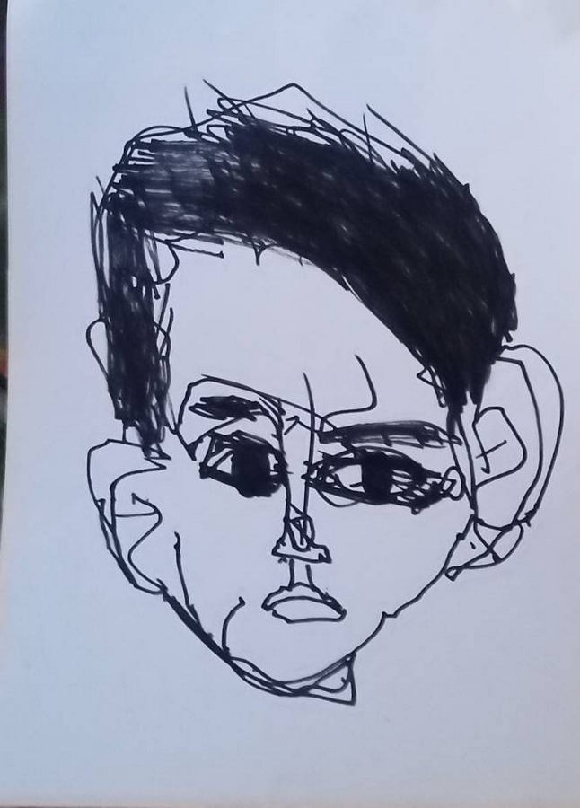 Бояршинов Никита Игоревич. Галерея участников Российской Премии Искусств