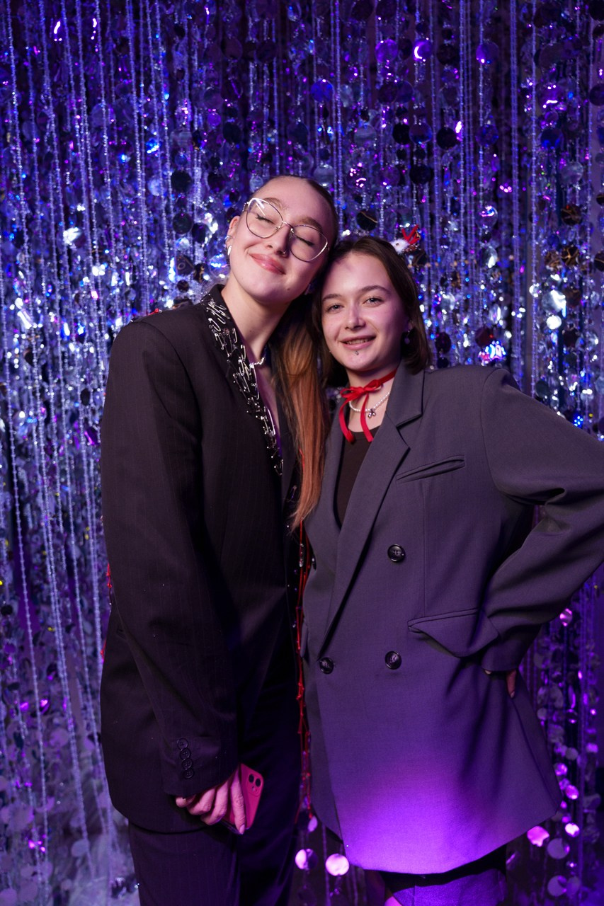 Agutin Bar New Year. Фотограф Мещанин Юрий