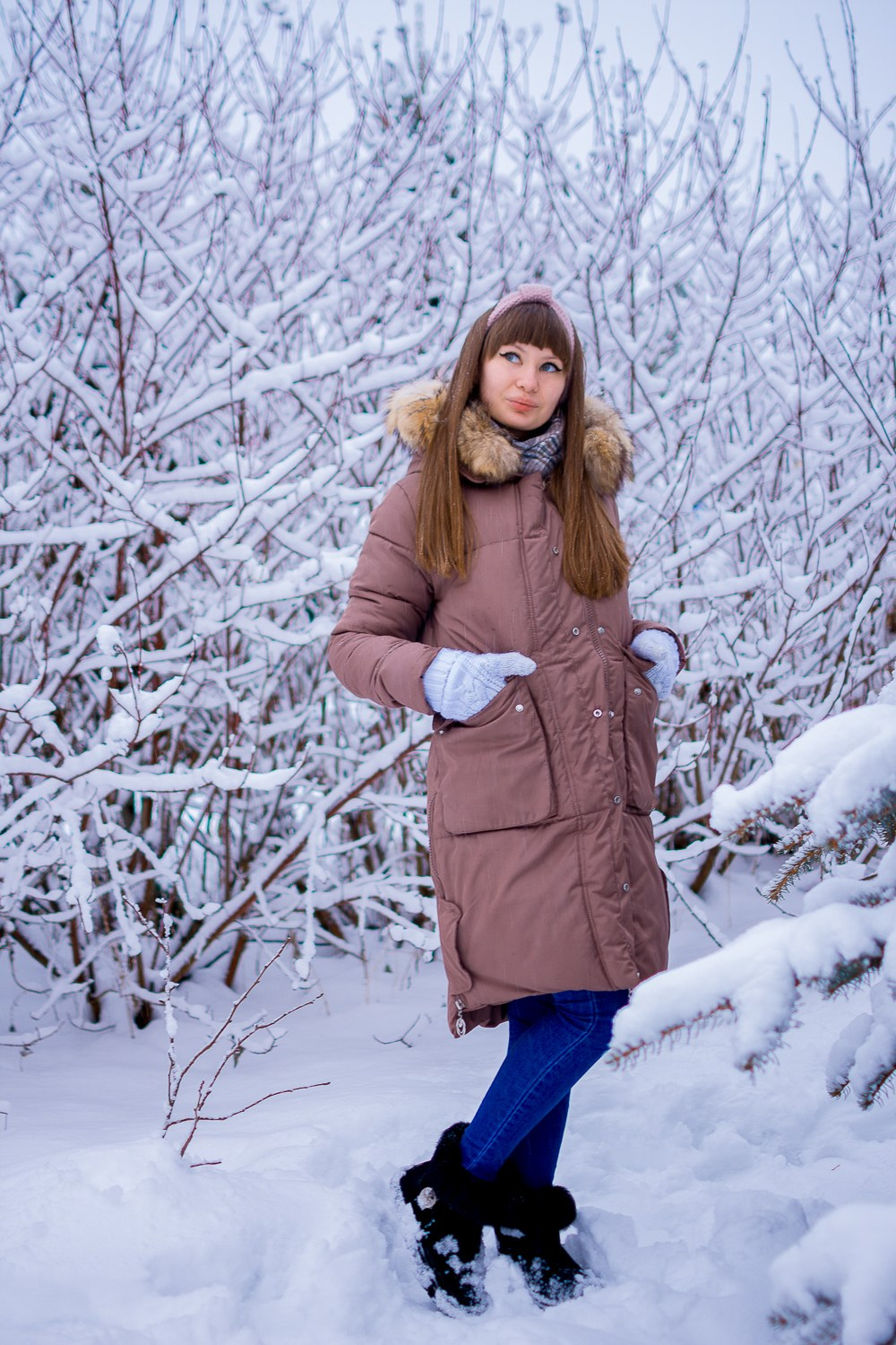 Фотопрогулки. Фотограф в Санкт-Петербурге