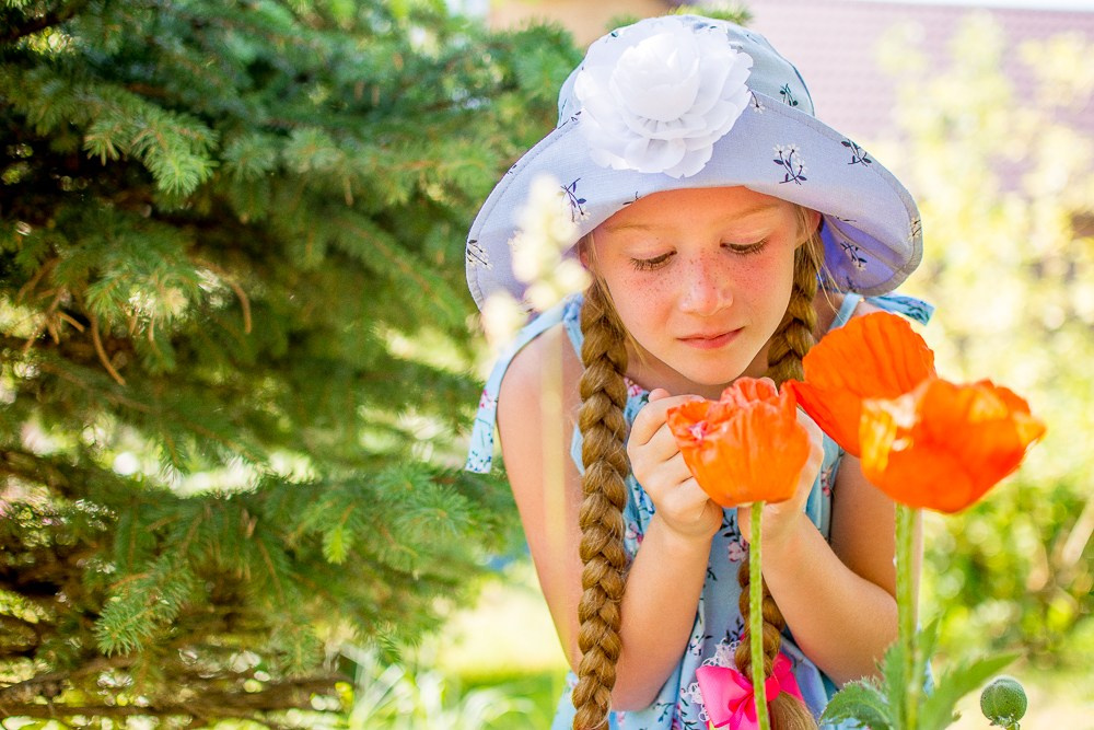 Детские. Фотограф в Санкт-Петербурге