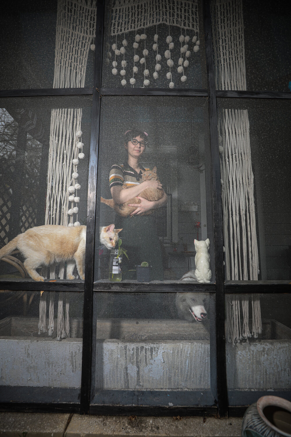 Урок «Дистанция» Пакет