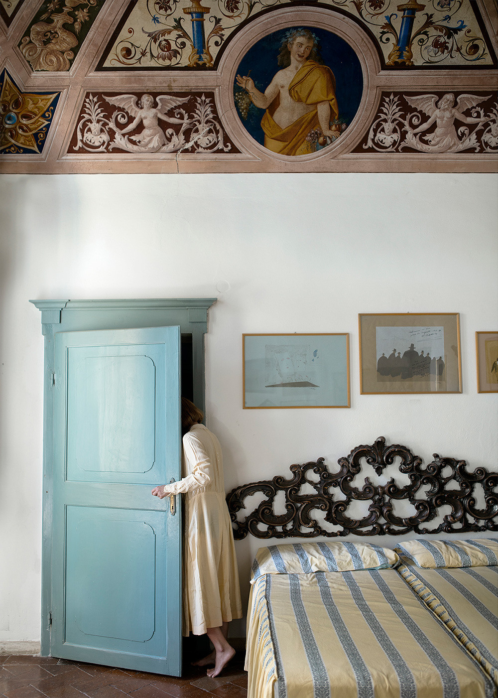 Урок «Гербарий» Пакет