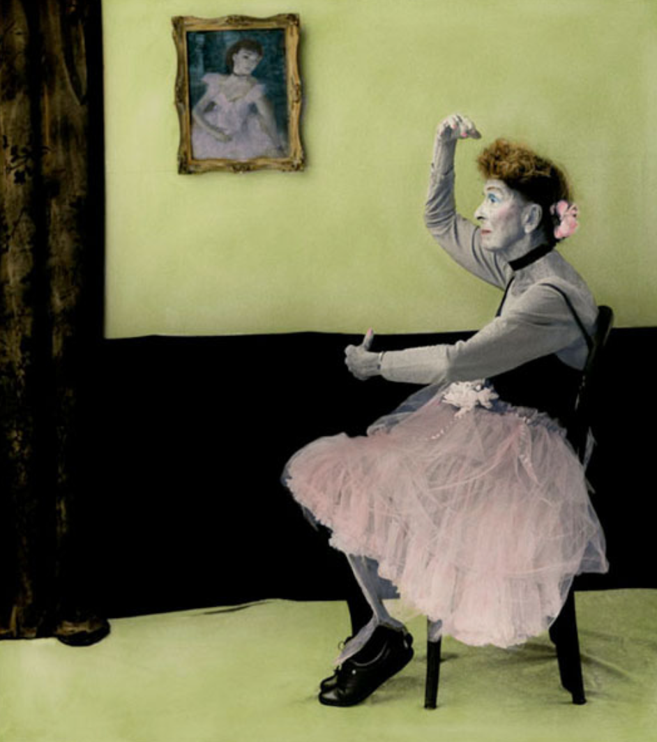 Урок «Гербарий» Пакет