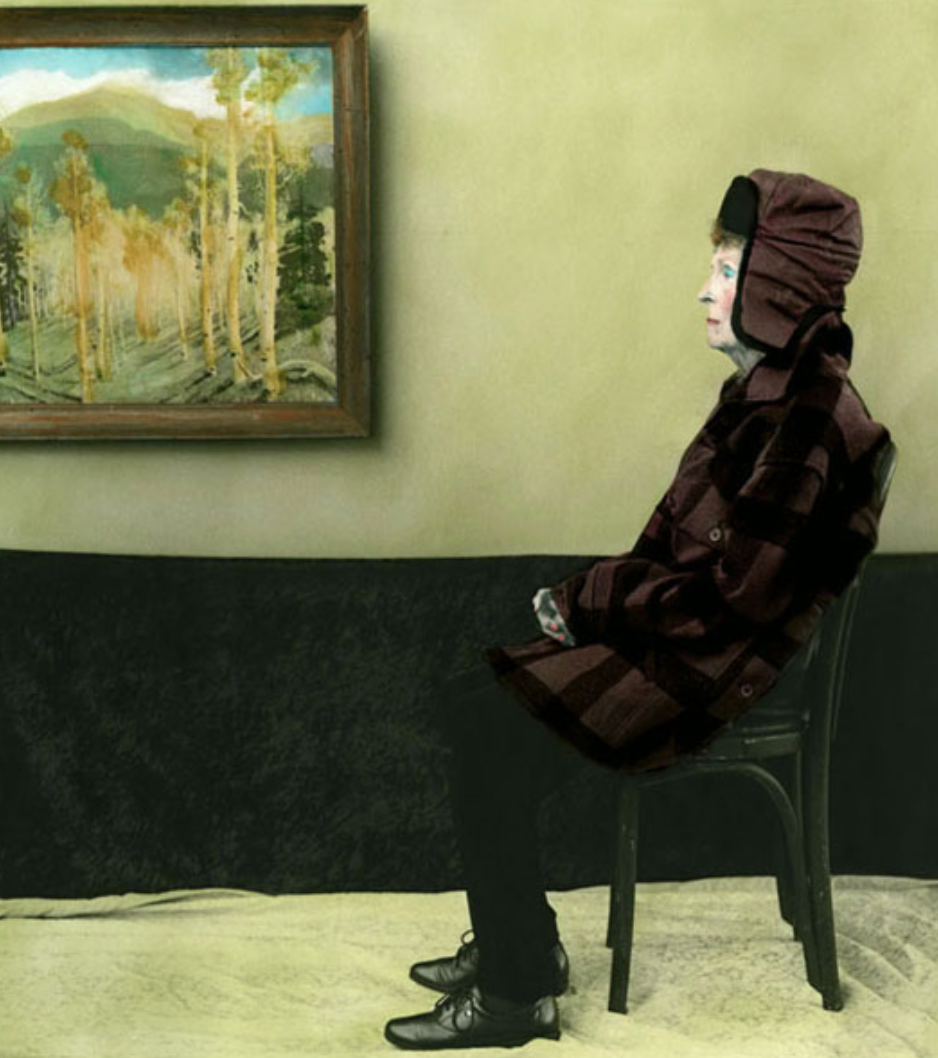 Урок «Гербарий» Пакет