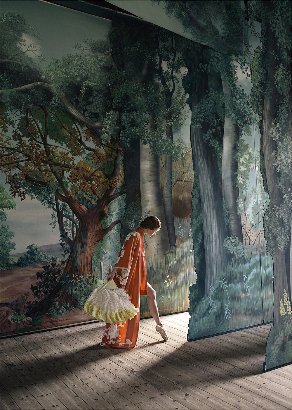 Урок «Гербарий» Пакет