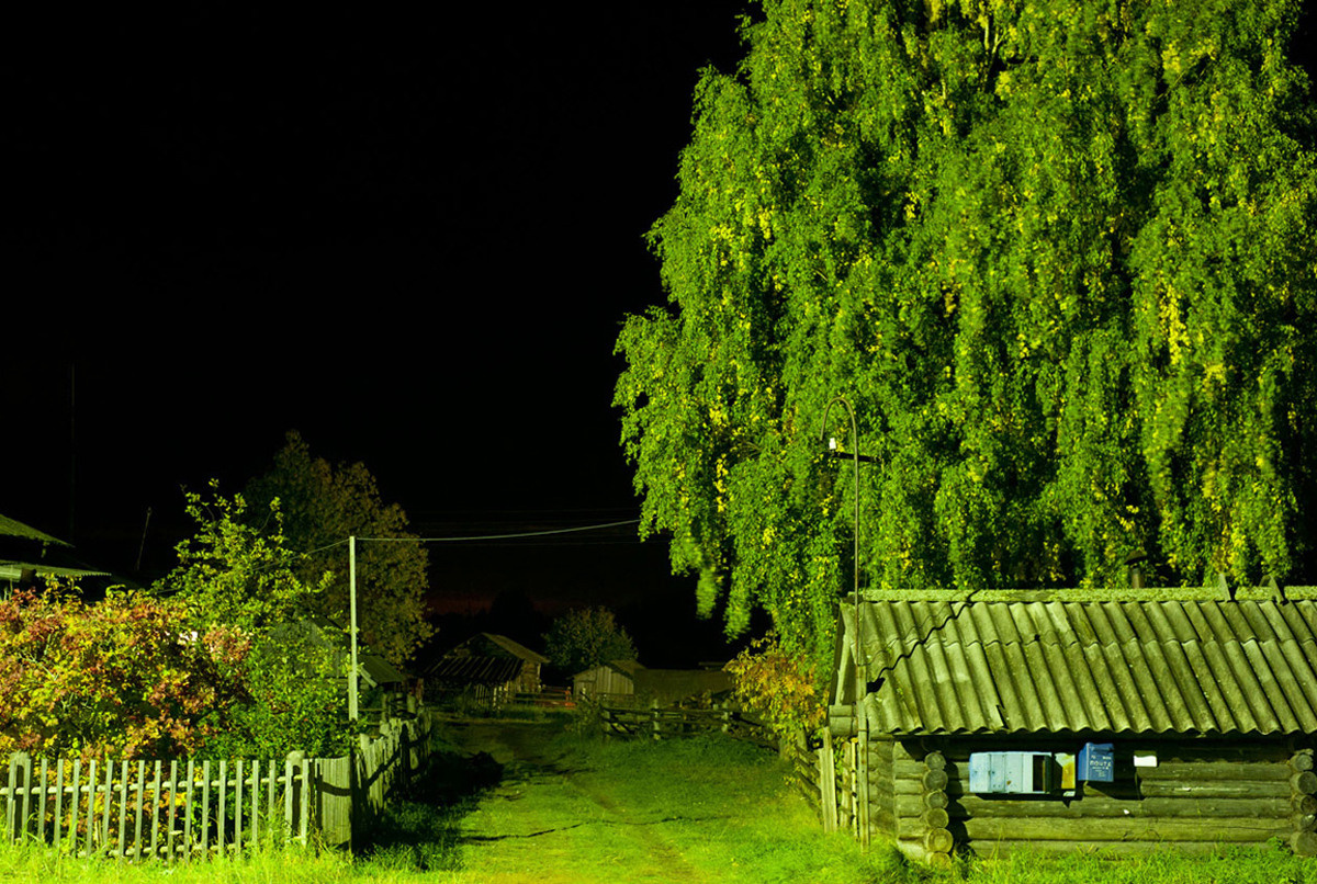 Урок «Гербарий» Пакет