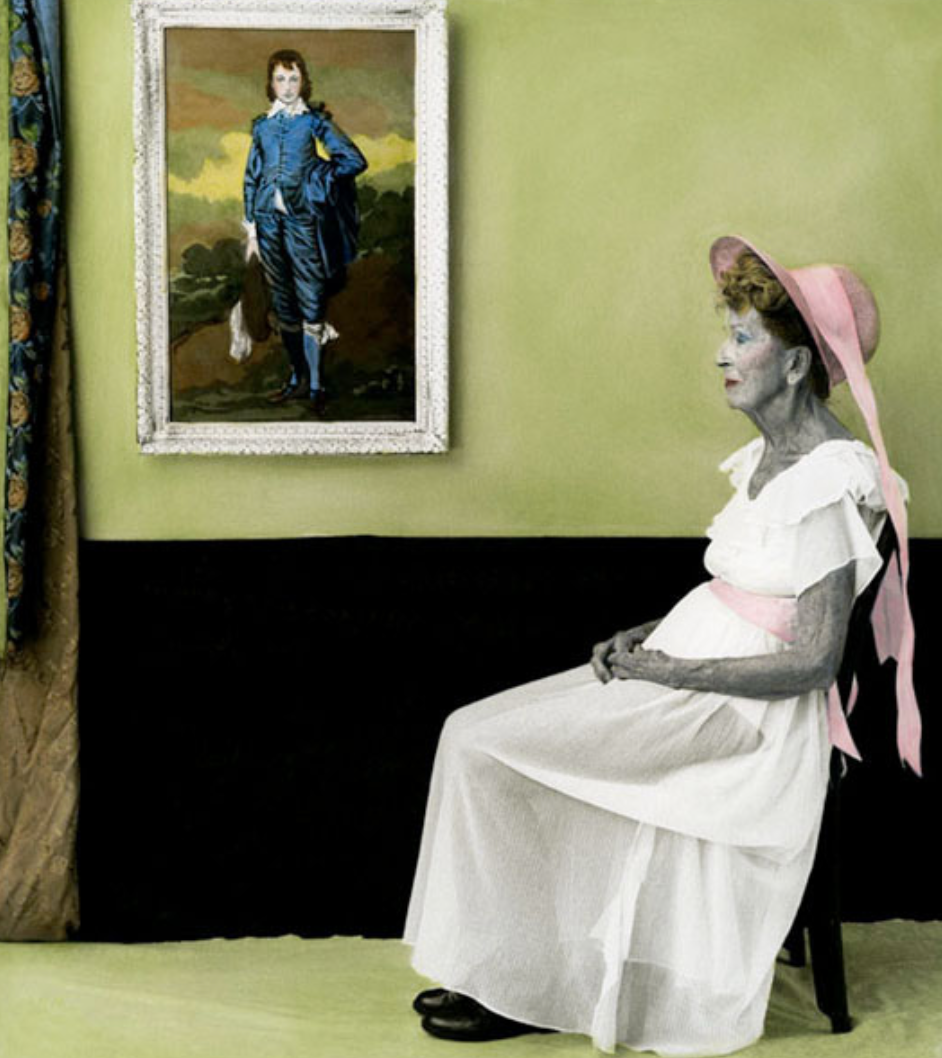 Урок «Гербарий» Пакет