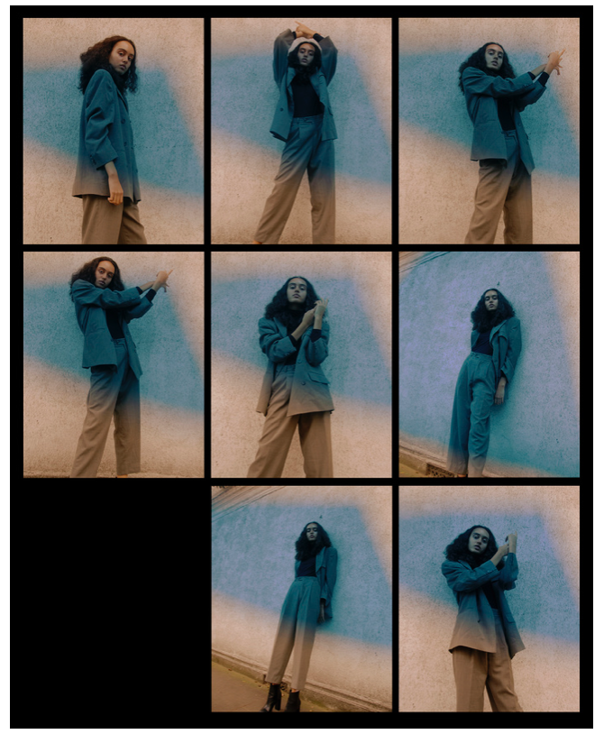 Урок «Гербарий» Пакет