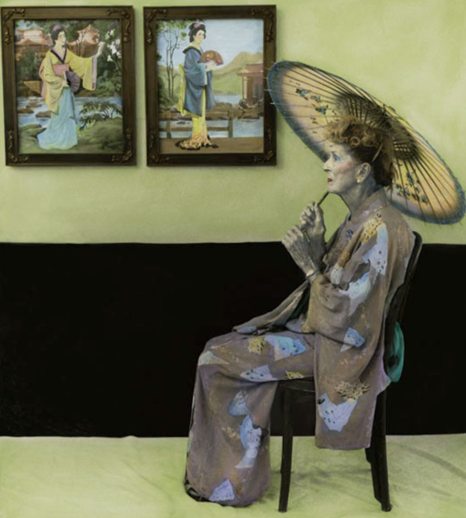 Урок «Гербарий» Пакет