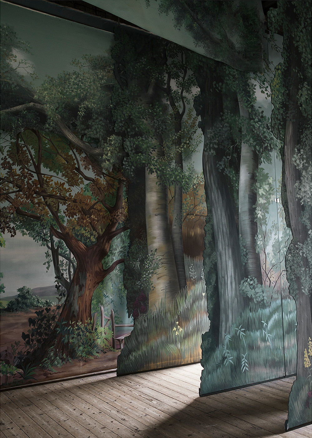 Урок «Гербарий» Пакет