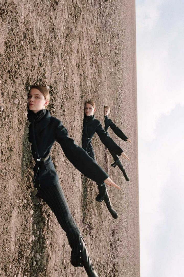 Урок «Дистанция» Пакет