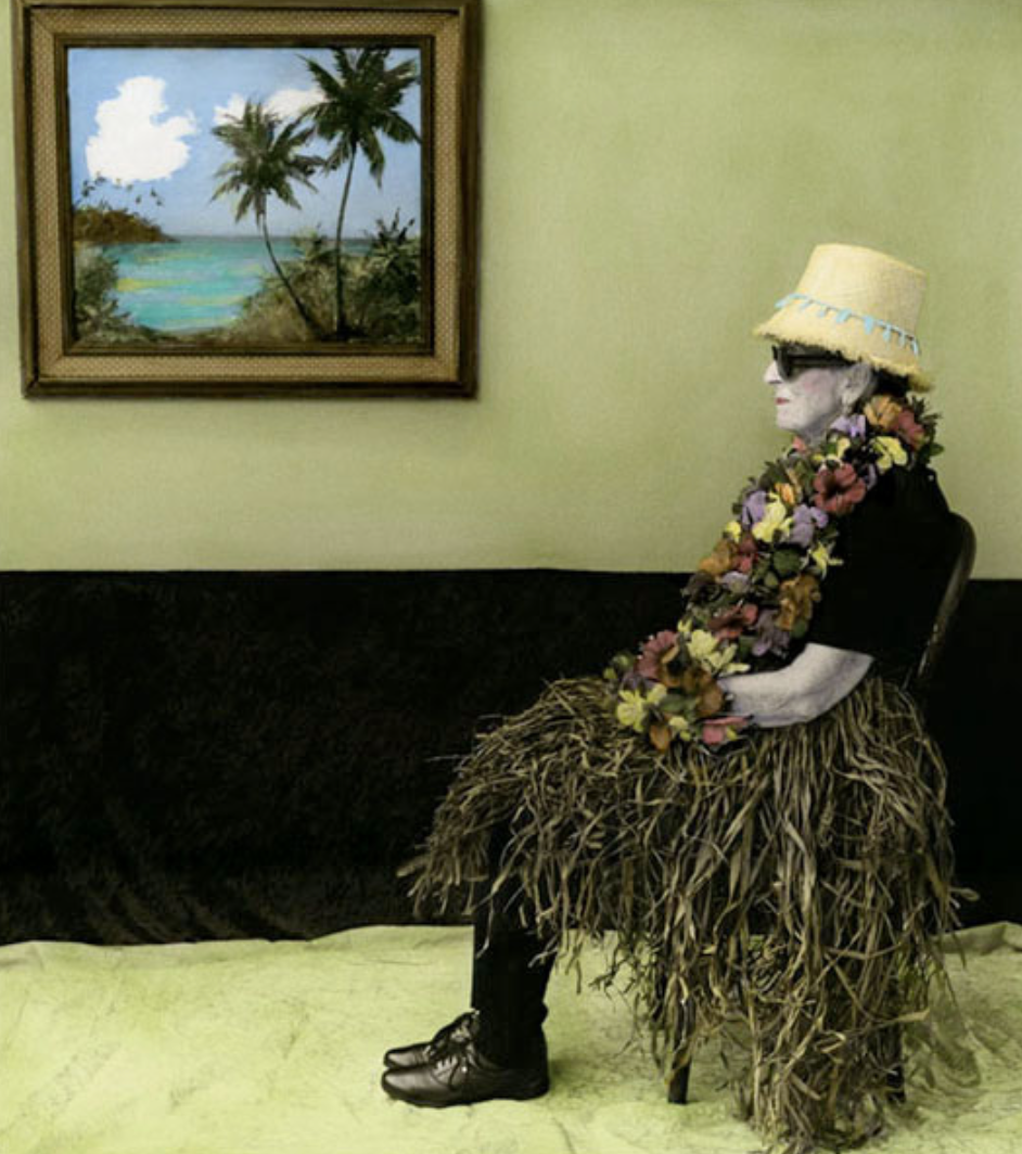 Урок «Гербарий» Пакет