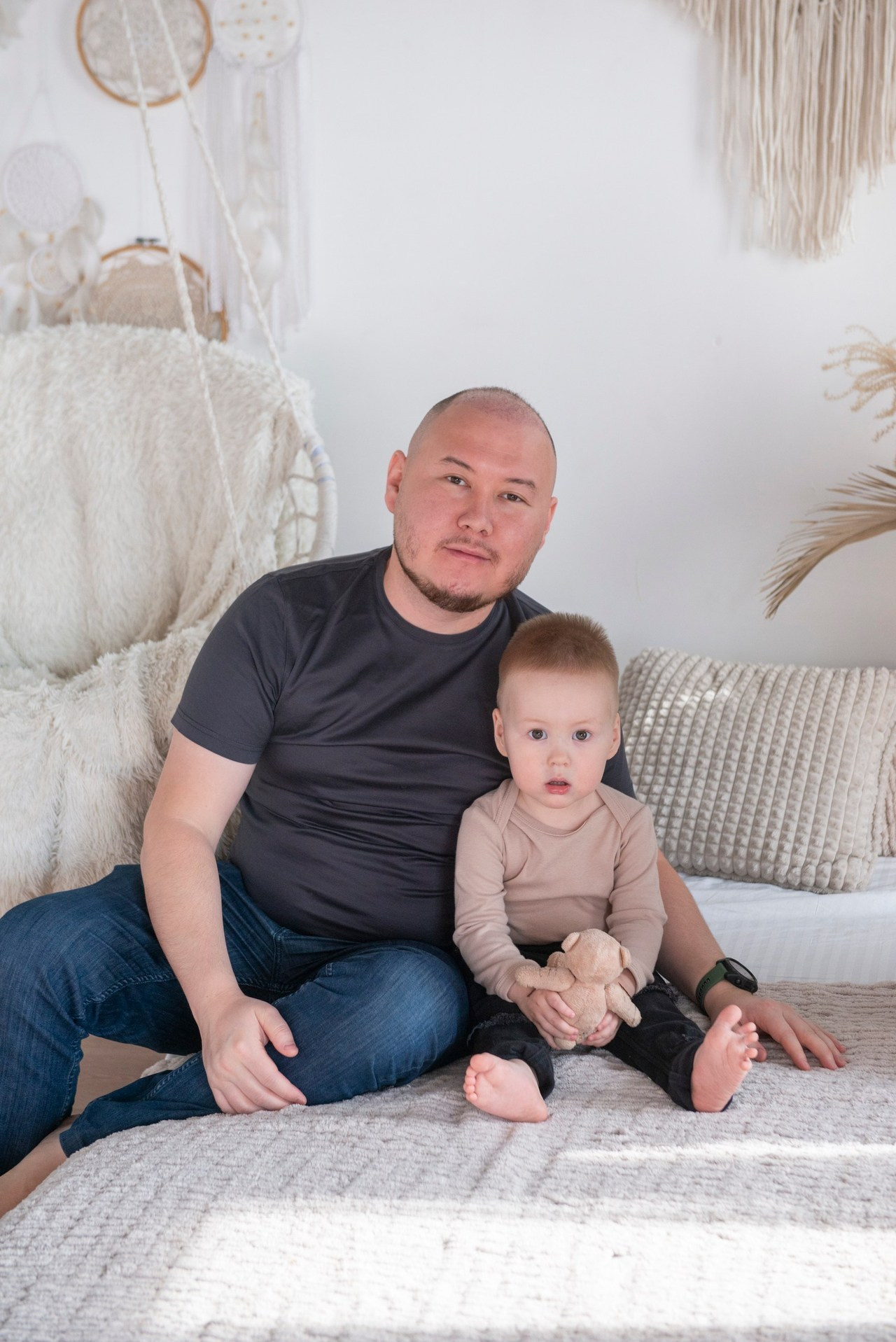 Отзывы. Студия семейной и детской фотографии