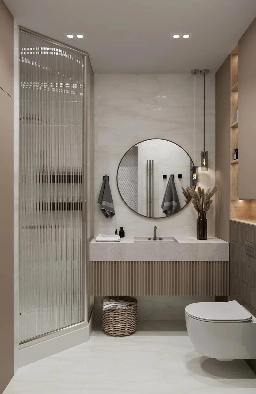 Учительская, Тверь. Modern Muf студия дизайна интерьера