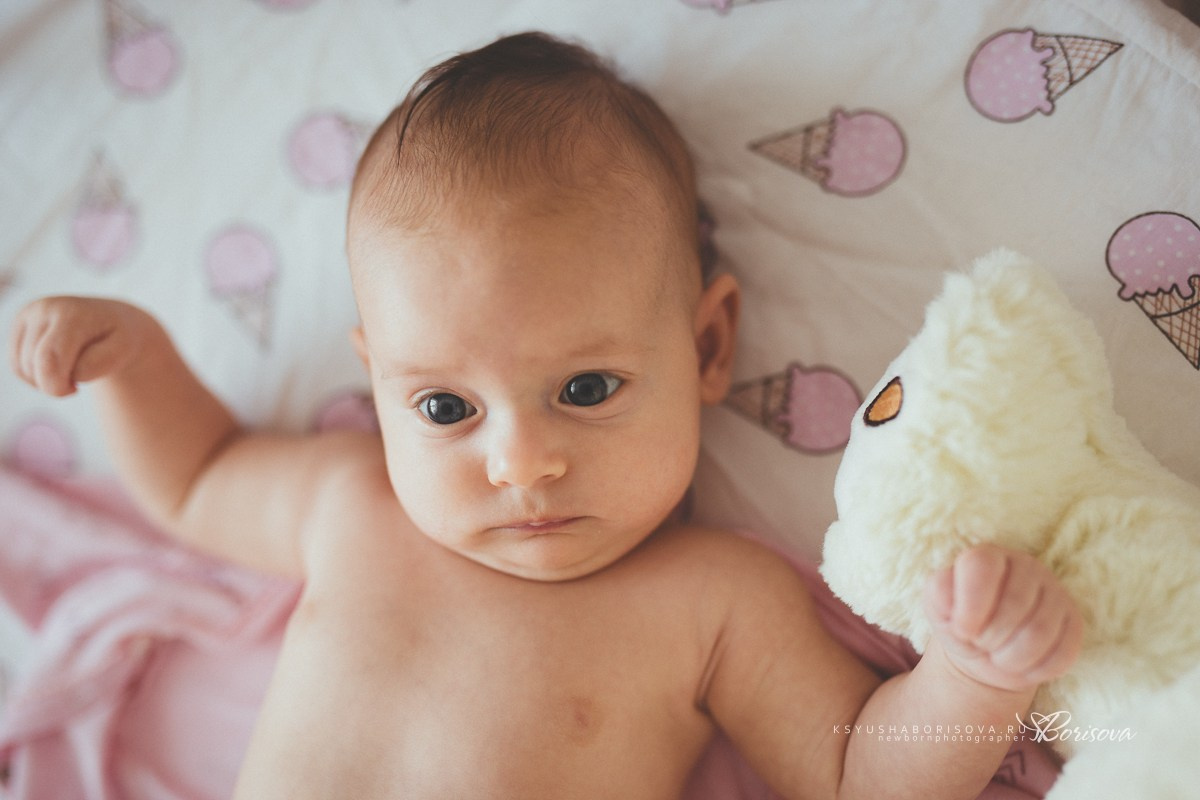 Ева lifestyle. Фотограф новорожденных в Магнитогорске Ксюша Борисова