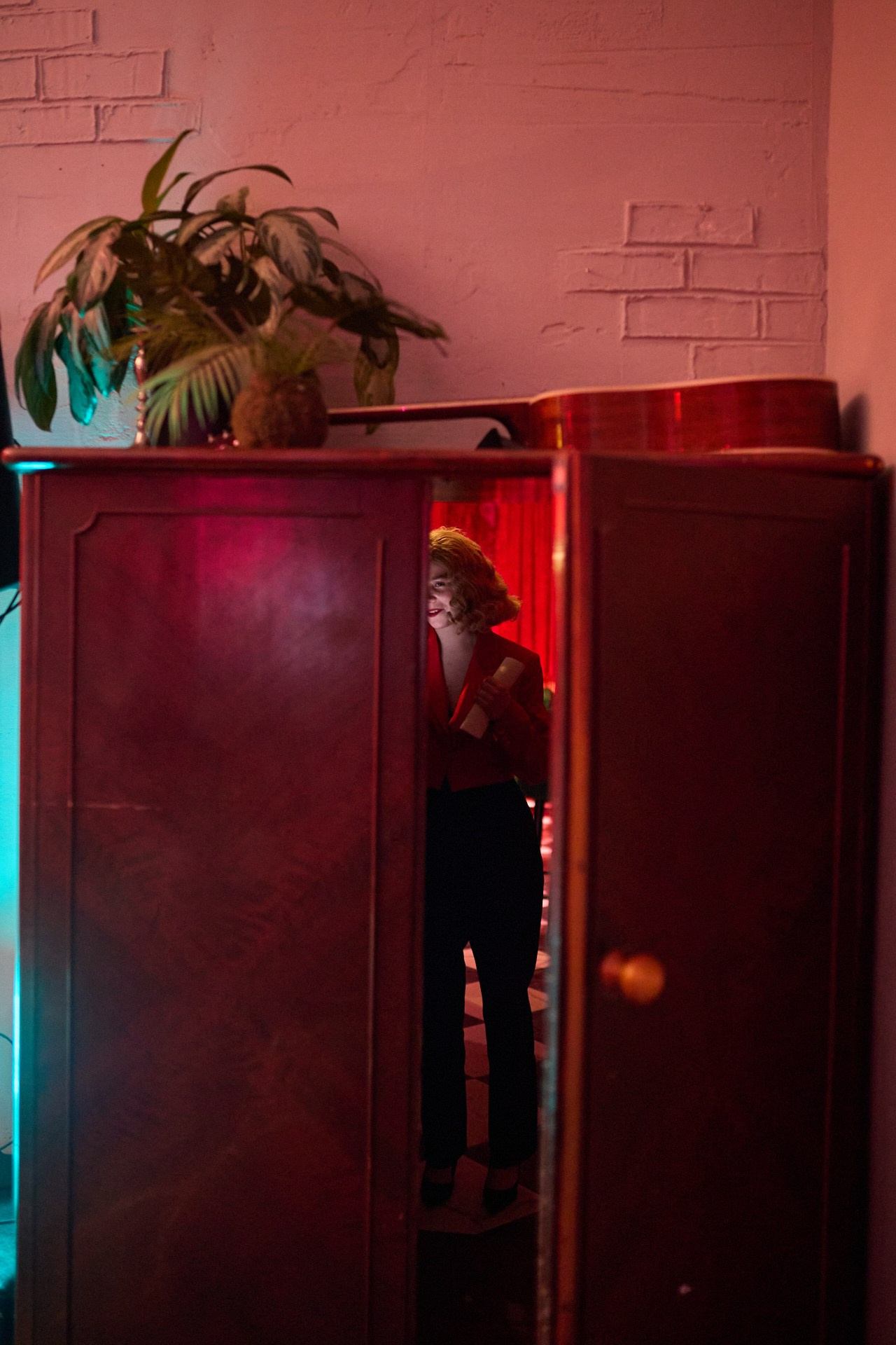 Репортажи. ИРЛ — Проект