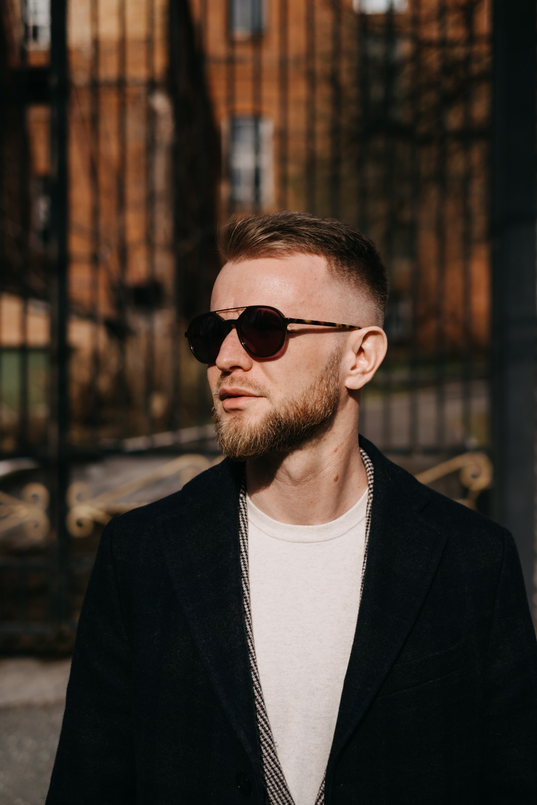 GENTLEMEN. Фотограф в Перми (Егор Гладких): цены, портфолио, гайды