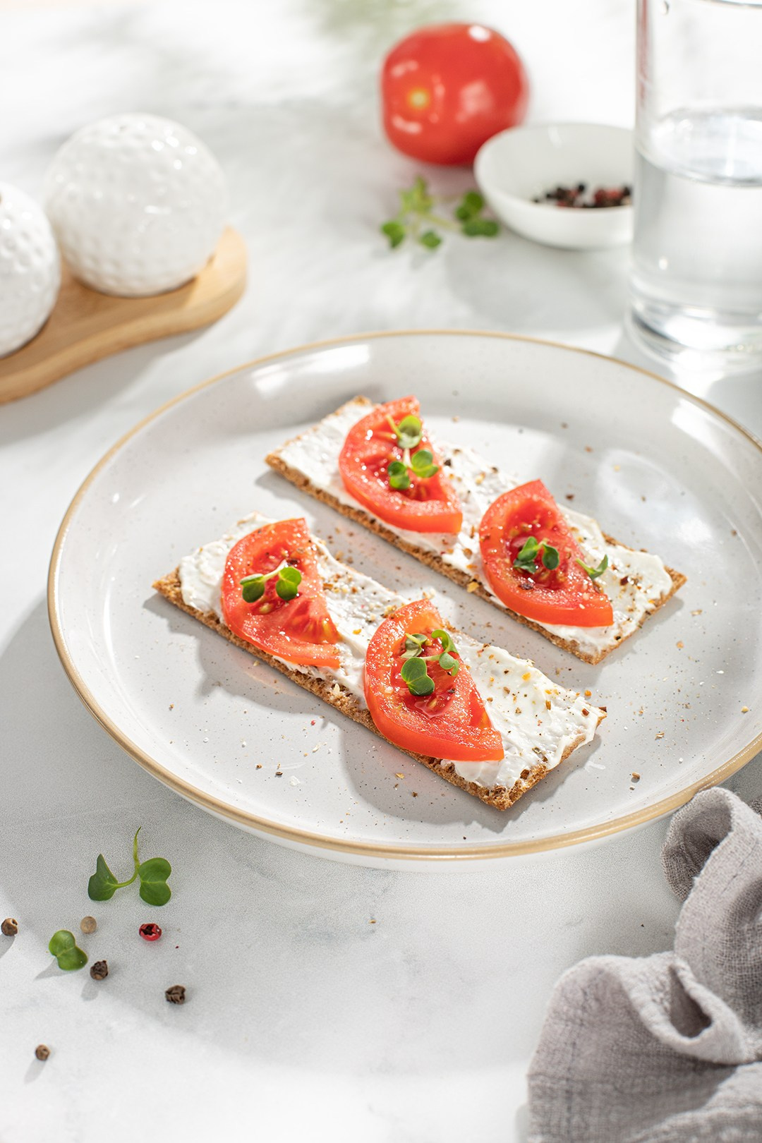 Летнее меню. Предметный и Фудфотограф Уфа