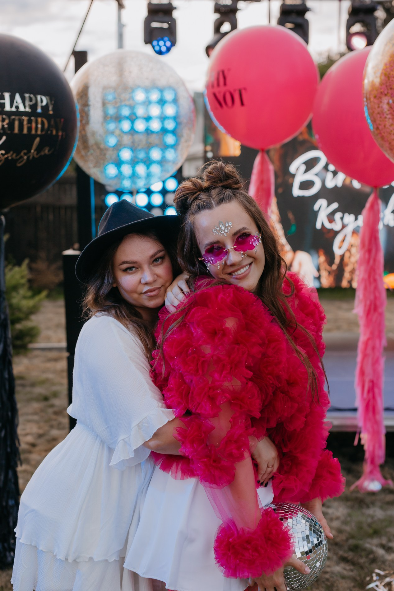 BURNINGMAN. Фотограф ваших событий