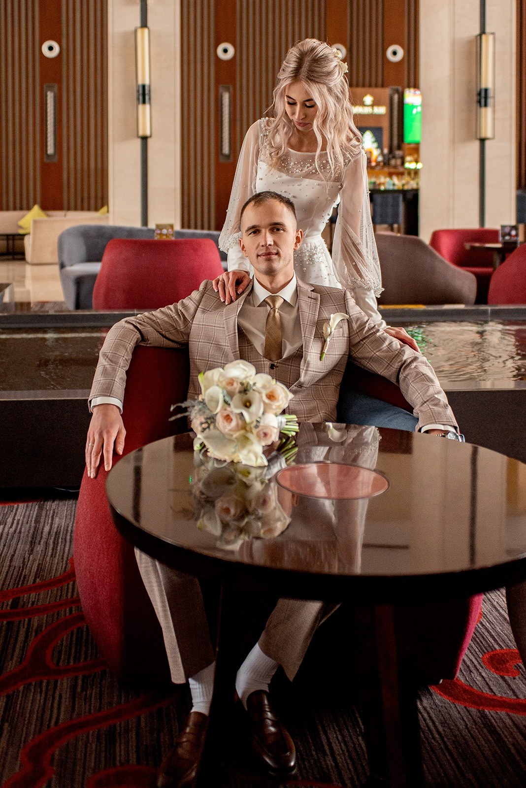 Свадебные фотосесии. Фотограф в Минске