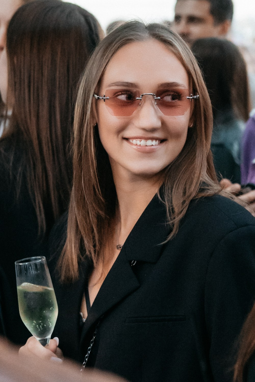 Odyssey. Главная