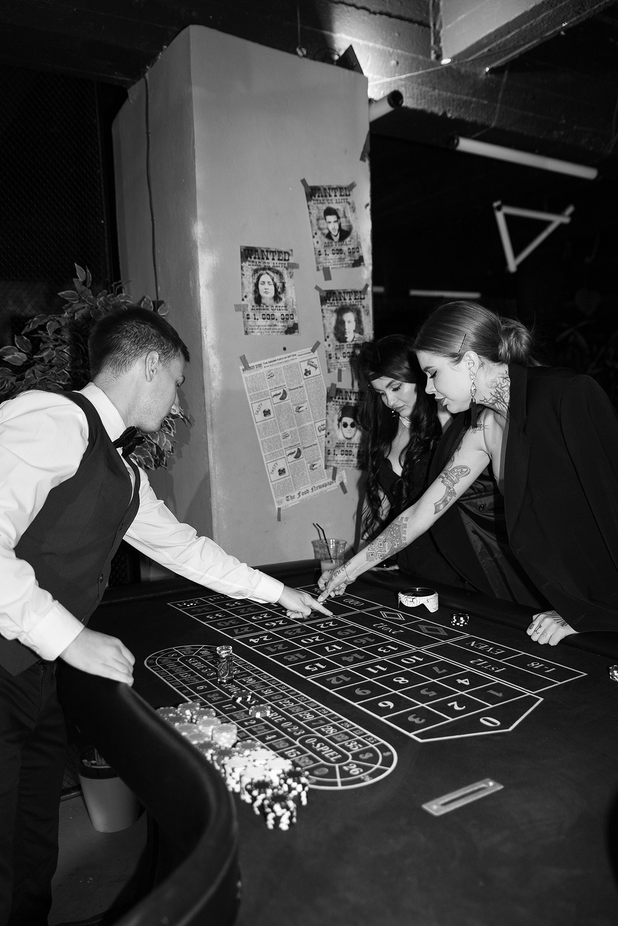 Mafia | birthday. Орлова Мария фотограф Волгоград, Камышин