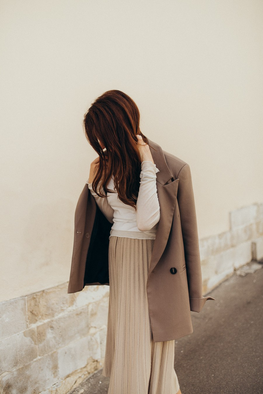 Лиля | в городе