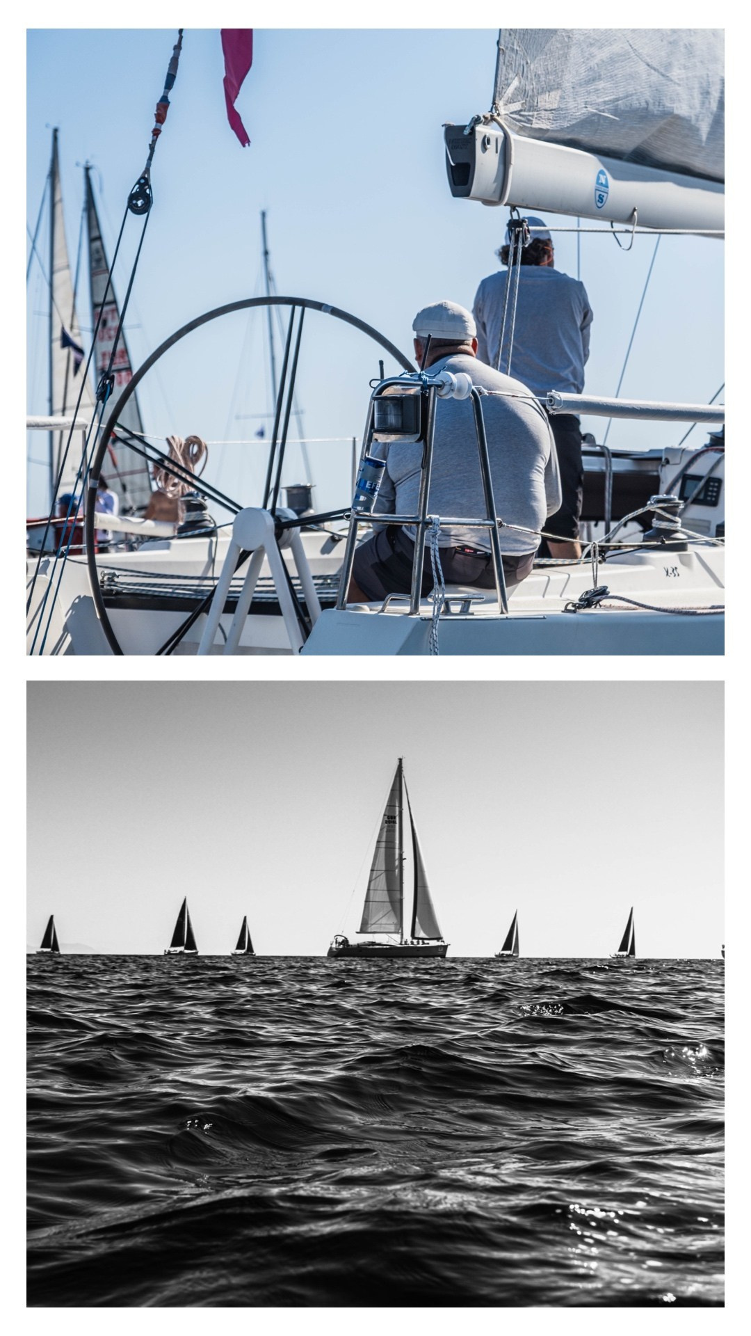 Marmaris Race Week. Photographer in Valencia | Spain | Tatiana Kvasha