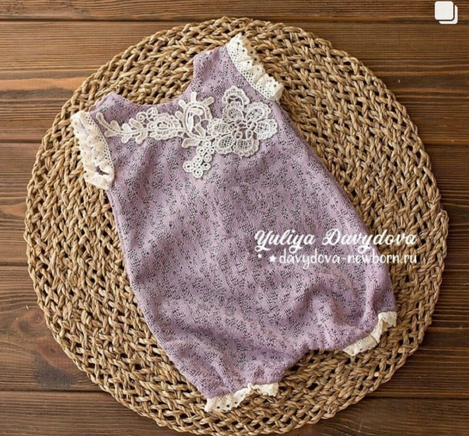 Реквизит для Newborn. Семейный детский ньюборн фотограф в Москве Марта Петрова