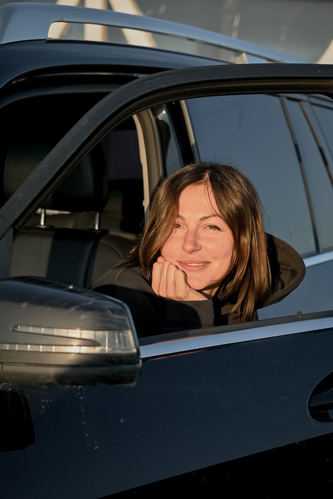 LifeStyle фотограф Анна Воробьёва Санкт-Петербург