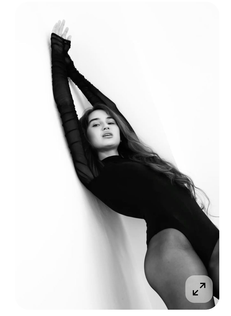 Будуарная фотосессия в студии Санкт-Петербург и Москва