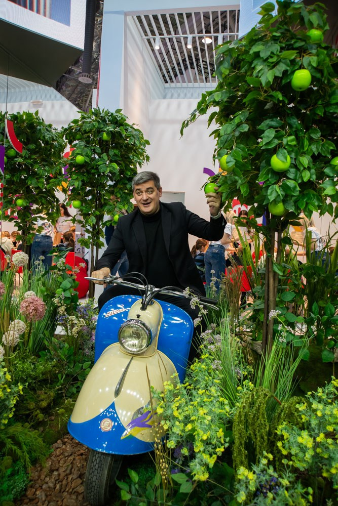 Выставка Россия. Большакова Полина — фотограф в Туле