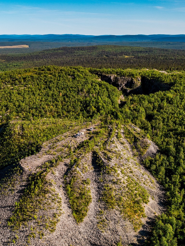 Путешествие на Север в 2024 году. Внедорожные путешествия — OFFROADTRIP