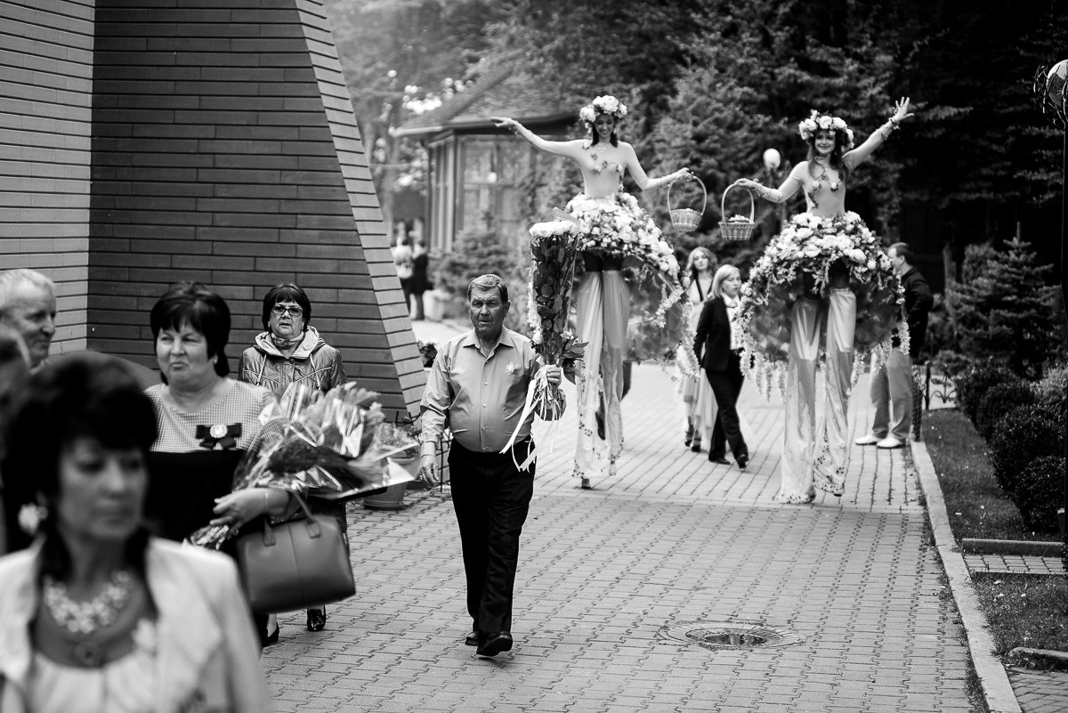 ДЕНИС И АЛЁНА. Свадебный фотограф в Ставрополе Сергей Шляхов